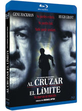 Cargar imagen en el visor de la galería, Al cruzar el limite (Extreme Measures) (Bluray Nuevo)