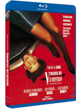 Cargar imagen en el visor de la galería, Besos de vampiro (Vampire's Kiss) (Bluray Nuevo)
