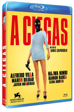 Cargar imagen en el visor de la galería, A ciegas (Bluray Nuevo)