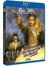 Cargar imagen en el visor de la galería, 8 millones de maneras de morir (8 Million Ways to Die) (Bluray Nuevo)