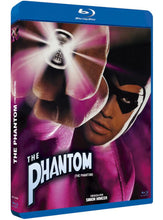 Cargar imagen en el visor de la galería, The Phantom (Bluray Nuevo)