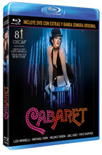 Cargar imagen en el visor de la galería, Cabaret (Bluray + DVD Extras Nuevo)