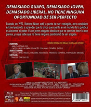 Cargar imagen en el visor de la galería, El candidato (The Candidate) (Bluray Nuevo)