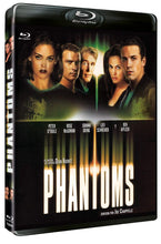 Cargar imagen en el visor de la galería, Phantoms (Bluray Nuevo)