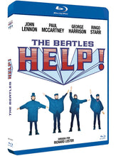 Cargar imagen en el visor de la galería, The Beatles Help ! (Bluray Nuevo)