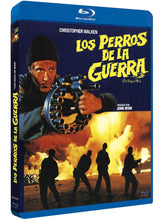Cargar imagen en el visor de la galería, Los perros de la guerra (The Dogs of War) (Bluray Nuevo)
