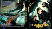 Cargar imagen en el visor de la galería, Fabricated City  (Bluray Nuevo)
