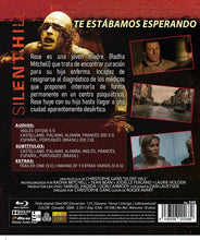 Cargar imagen en el visor de la galería, Silent Hill (Bluray Nuevo)