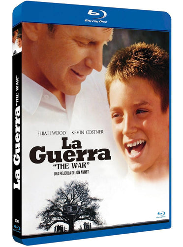 La guerra (The War) (Bluray Nuevo)