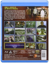 Cargar imagen en el visor de la galería, Zombi - El regreso de los muertos vivientes (Dawn of the Dead) (Bluray Nuevo)