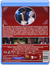 Cargar imagen en el visor de la galería, Cinderella - La historia de Cenicienta (The Slipper and the Rose) (Bluray Nuevo)
