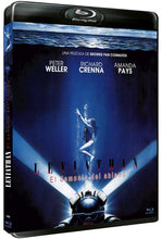 Cargar imagen en el visor de la galería, Leviathan El demonio del abismo (Bluray Nuevo)