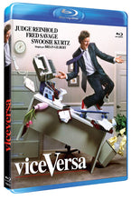 Cargar imagen en el visor de la galería, Viceversa (Bluray Nuevo)