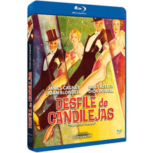 Cargar imagen en el visor de la galería, Desfile de candilejas (Footlight Parade) (Bluray Nuevo)
