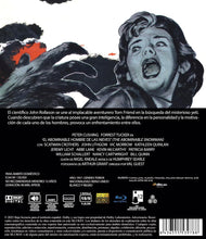 Cargar imagen en el visor de la galería, El abominable hombre de las nieves (The Abominable Snowman) (Bluray Nuevo)