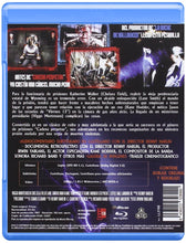 Cargar imagen en el visor de la galería, Presidio (Prison) (Bluray Nuevo)