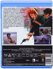 Cargar imagen en el visor de la galería, Dias sin vida (Beloved Infidel) (Bluray Nuevo)