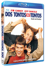 Cargar imagen en el visor de la galería, Dos tontos muy tontos (Dumb and Dumber) (Bluray Nuevo)