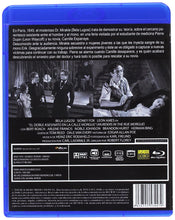 Cargar imagen en el visor de la galería, El doble asesinato en la calle Morgue (Murders in the Rue Morgue) (Bluray Nuevo)