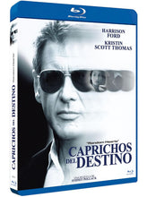 Cargar imagen en el visor de la galería, Caprichos del destino (Random Hearts) (Bluray Nuevo)