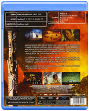 Cargar imagen en el visor de la galería, Siete espadas (Seven Swords) (Bluray Nuevo)