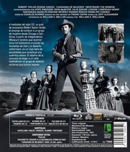 Cargar imagen en el visor de la galería, Caravana de mujeres (Westward the Women) (Bluray Nuevo)