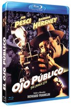 Cargar imagen en el visor de la galería, El ojo publico (The Public Eye) (Bluray Nuevo)