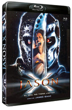Cargar imagen en el visor de la galería, Jason X (Bluray  Nuevo)