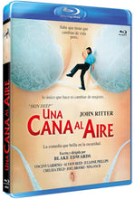 Cargar imagen en el visor de la galería, Una cana al aire (Skin Deep) (Bluray Nuevo)