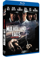 Cargar imagen en el visor de la galería, Mulholland Falls (La brigada del sombrero) (Bluray Nuevo)