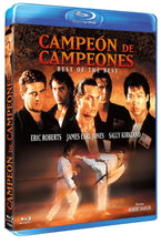 Cargar imagen en el visor de la galería, Campeon de campeones (Best of the Best) (Bluray Nuevo)