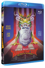 Cargar imagen en el visor de la galería, Manhattan Sur (Year of the Dragon) (Bluray Nuevo)