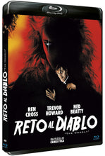 Cargar imagen en el visor de la galería, Reto al diablo (The Unholy) (Bluray Nuevo)