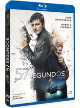 Cargar imagen en el visor de la galería, 57 segundos (57 seconds) (Bluray Nuevo)