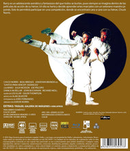 Cargar imagen en el visor de la galería, Juntos para vencer (Sidekicks) (Bluray Nuevo)