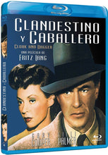 Cargar imagen en el visor de la galería, Clandestino y caballero (Cloak and Dagger) (Bluray Nuevo)