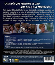 Cargar imagen en el visor de la galería, Intimo y personal (Up Close &amp; Personal) (Bluray Nuevo)