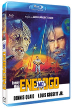 Cargar imagen en el visor de la galería, Enemigo mio (Enemy Mine) (Bluray Nuevo)