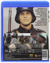 Cargar imagen en el visor de la galería, Sin novedad en el frente (Hallmark Hall of Fame: All Quiet on the Western Front) (Bluray Nuevo)
