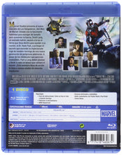 Cargar imagen en el visor de la galería, Ant-Man (Bluray Nuevo)