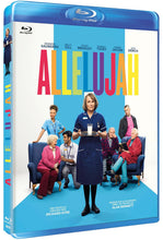 Cargar imagen en el visor de la galería, Allelujah (Bluray Nuevo)