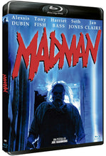 Cargar imagen en el visor de la galería, Madman  (Bluray Nuevo)