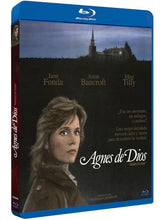 Cargar imagen en el visor de la galería, Agnes de Dios (Agnes of God) (Bluray Nuevo)