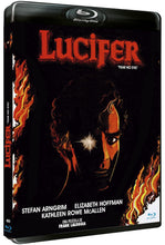 Cargar imagen en el visor de la galería, Lucifer (Sin temor al demonio - Fear No Evil) (Bluray Nuevo)