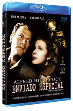 Cargar imagen en el visor de la galería, Enviado especial (Foreign Correspondent) (Bluray Nuevo)