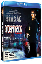 Cargar imagen en el visor de la galería, Buscando justicia (Out for Justice) (Bluray Nuevo)