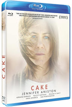 Cargar imagen en el visor de la galería, Cake (Bluray Nuevo)