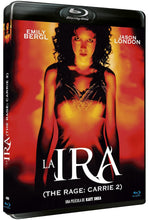 Cargar imagen en el visor de la galería, La ira (The Rage: Carrie 2) (Bluray Nuevo)