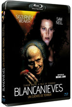 Cargar imagen en el visor de la galería, Blancanieves, un cuento de terror (Snow White: A Tale of Terror) (Bluray Nuevo)