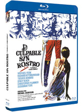 Cargar imagen en el visor de la galería, Culpable sin rostro (Conduct Unbecoming) (Bluray Nuevo)